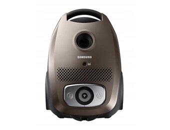 Stofzuiger met zak voor huisdieren | 750W | 3L | 10m | 54% Korting