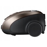 Stofzuiger met zak voor huisdieren | 750W | 3L | 10m | 54% Korting