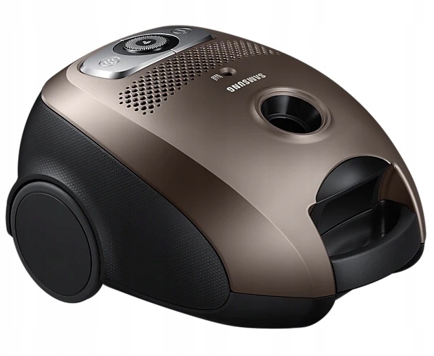 Stofzuiger met zak voor huisdieren | 750W | 3L | 10m | 54% Korting