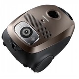 Stofzuiger met zak voor huisdieren | 750W | 3L | 10m | 54% Korting
