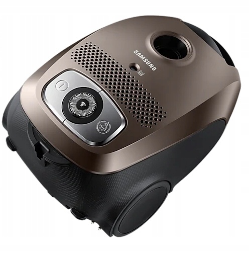 Stofzuiger met zak voor huisdieren | 750W | 3L | 10m | 54% Korting