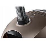 Stofzuiger met zak voor huisdieren | 750W | 3L | 10m | 54% Korting