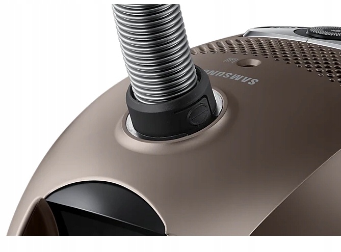 Stofzuiger met zak voor huisdieren | 750W | 3L | 10m | 54% Korting