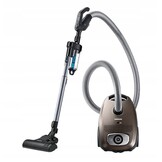 Stofzuiger met zak voor huisdieren | 750W | 3L | 10m | 54% Korting