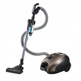Stofzuiger met zak voor huisdieren | 750W | 3L | 10m | 54% Korting