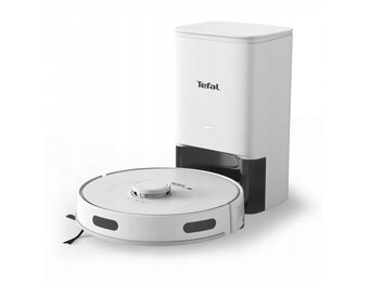 Robotstofzuiger & Dweil X-PLORER S75 S+ | 2700 Pa | HEPA | 54% Korting