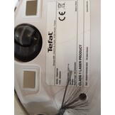 Robotstofzuiger & Dweil X-PLORER S75 S+ | 2700 Pa | HEPA | 54% Korting