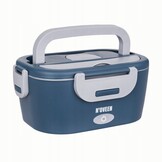 Elektrische Lunchbox LB745 City - Verwarmt Maaltijden onderweg (57% Korting)