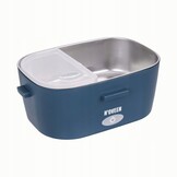 Elektrische Lunchbox LB745 City - Verwarmt Maaltijden onderweg (57% Korting)