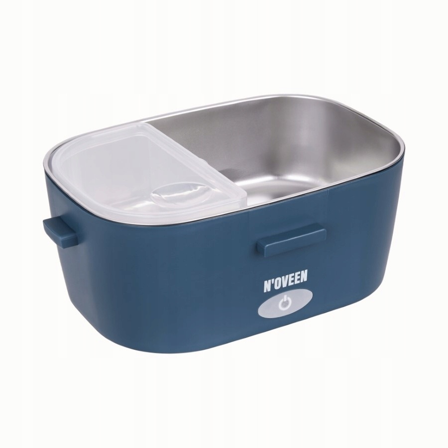 Elektrische Lunchbox LB745 City - Verwarmt Maaltijden onderweg (57% Korting)