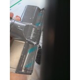 Krachtige Steelstofzuiger Jet 95 Premium Zwart | 60% Korting