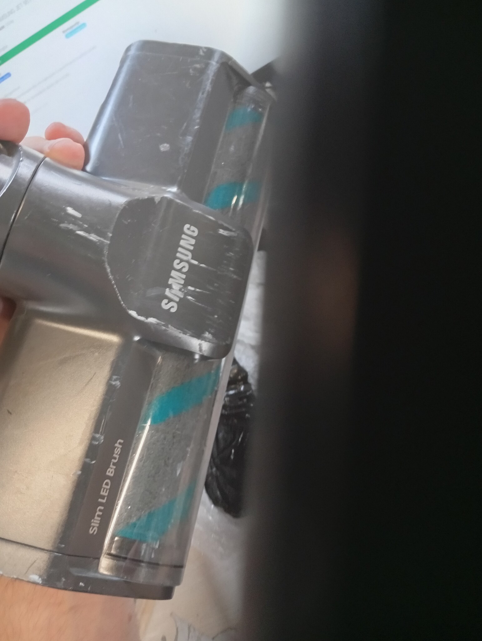 Krachtige Steelstofzuiger Jet 95 Premium Zwart | 60% Korting
