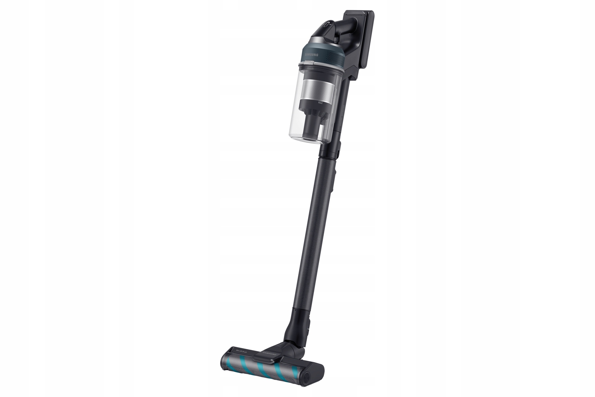 Krachtige Steelstofzuiger Jet 95 Premium Zwart | 60% Korting