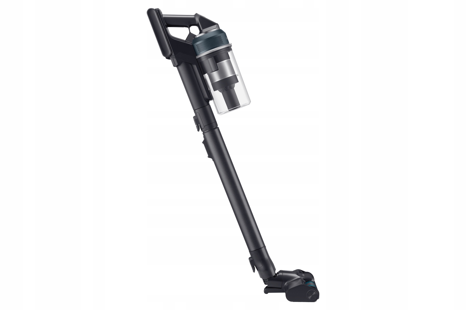 Krachtige Steelstofzuiger Jet 95 Premium Zwart | 60% Korting