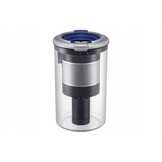 Krachtige Steelstofzuiger Jet 95 Premium Zwart | 60% Korting