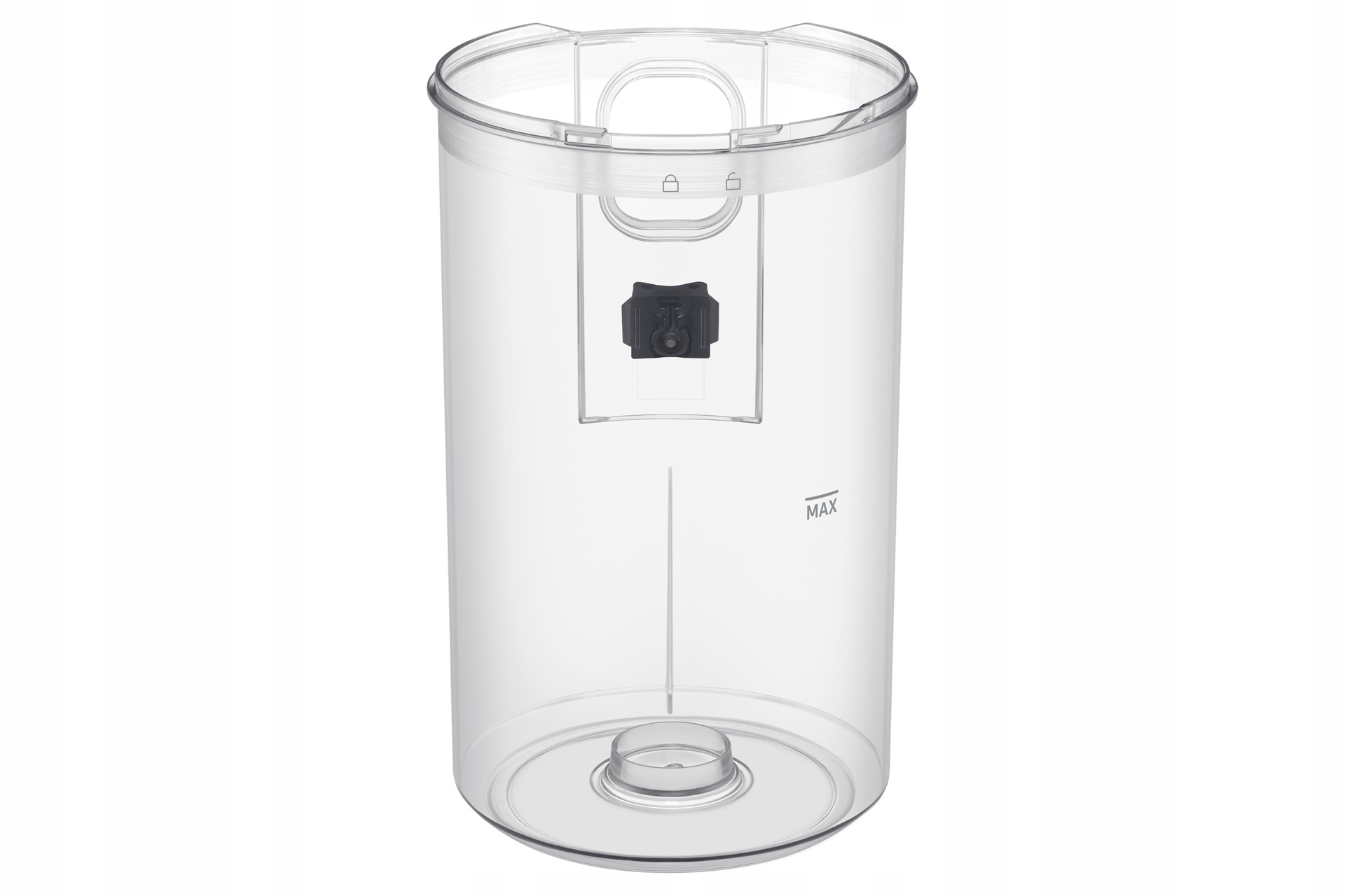 Krachtige Steelstofzuiger Jet 95 Premium Zwart | 60% Korting