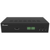 DVB-T2 Tuner STB M265 Full HD 1080p H.265/HEVC - 57% Korting