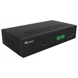 DVB-T2 Tuner STB M265 Full HD 1080p H.265/HEVC - 57% Korting
