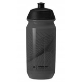 Bidon 500ml Grijs - Lichtgewicht & BPA-vrij