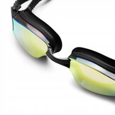 Zwembril RACING NQG660MAF Geel - 37% Korting