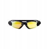 Zwembril RACING NQG660MAF Geel - 37% Korting