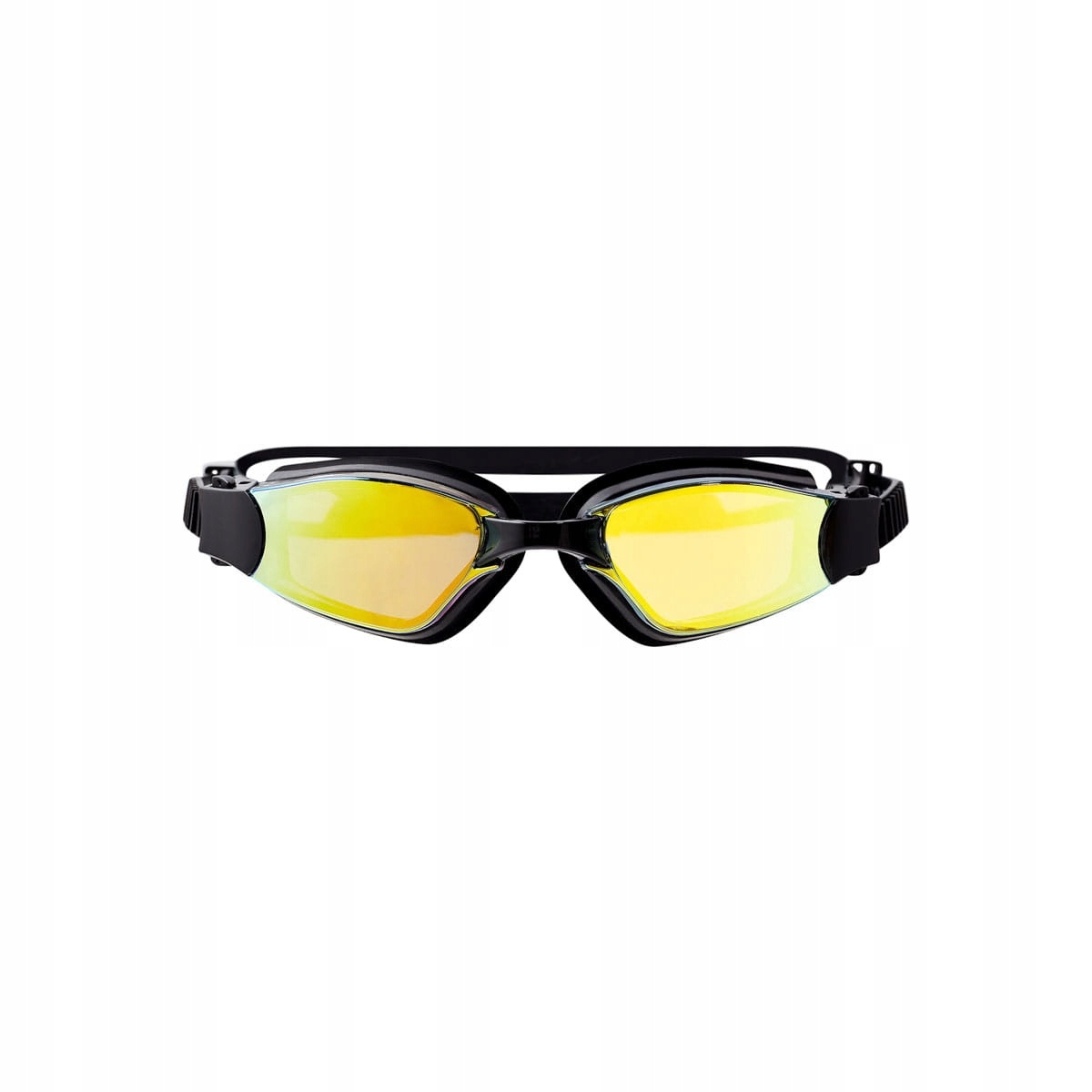 Zwembril RACING NQG660MAF Geel - 37% Korting