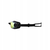 Zwembril RACING NQG660MAF Geel - 37% Korting
