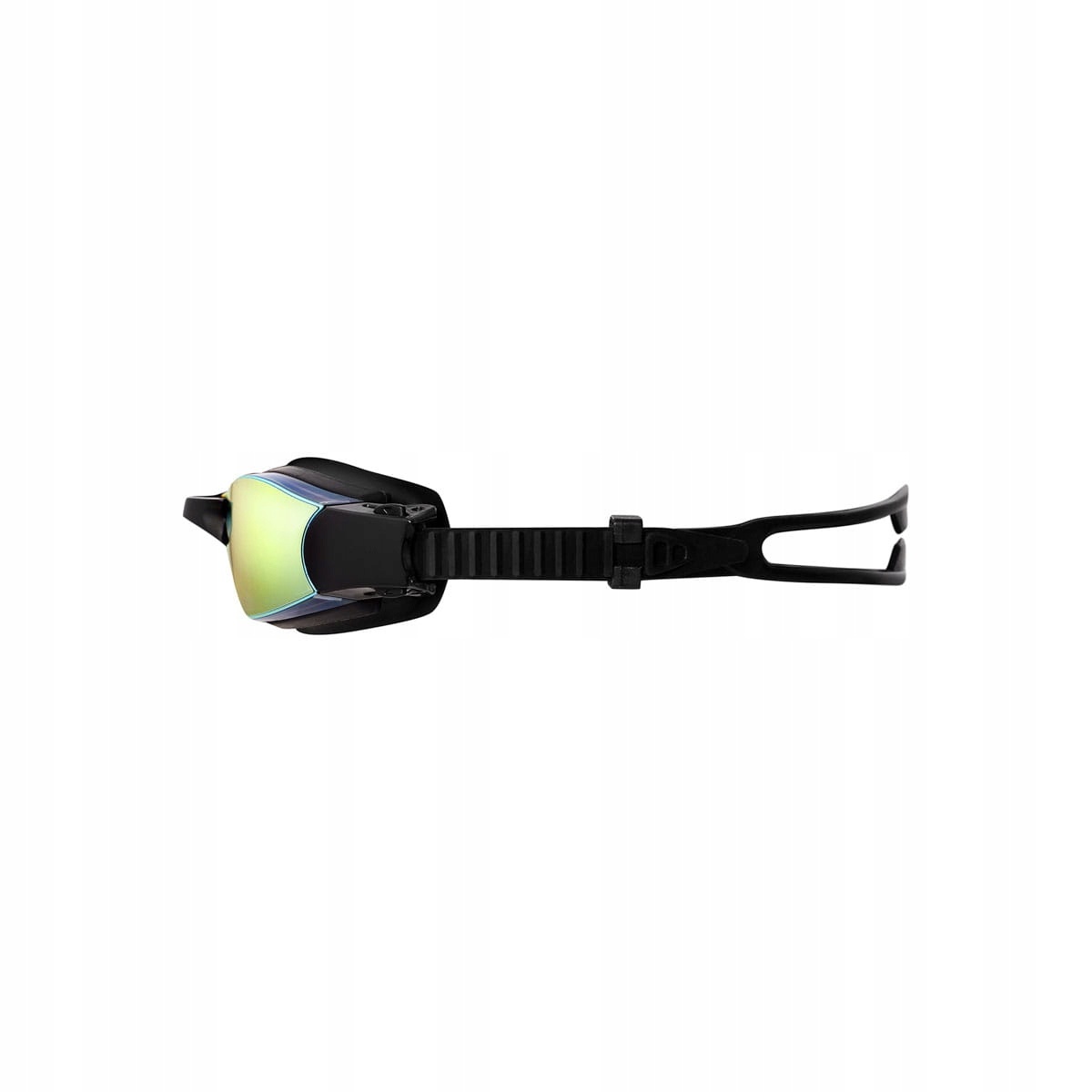 Zwembril RACING NQG660MAF Geel - 37% Korting