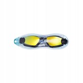 Zwembril RACING NQG660MAF Geel - 37% Korting