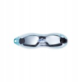 Zwembril RACING NQG660MAF Geel - 37% Korting
