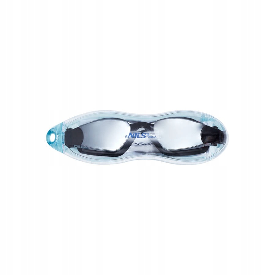 Zwembril RACING NQG660MAF Geel - 37% Korting