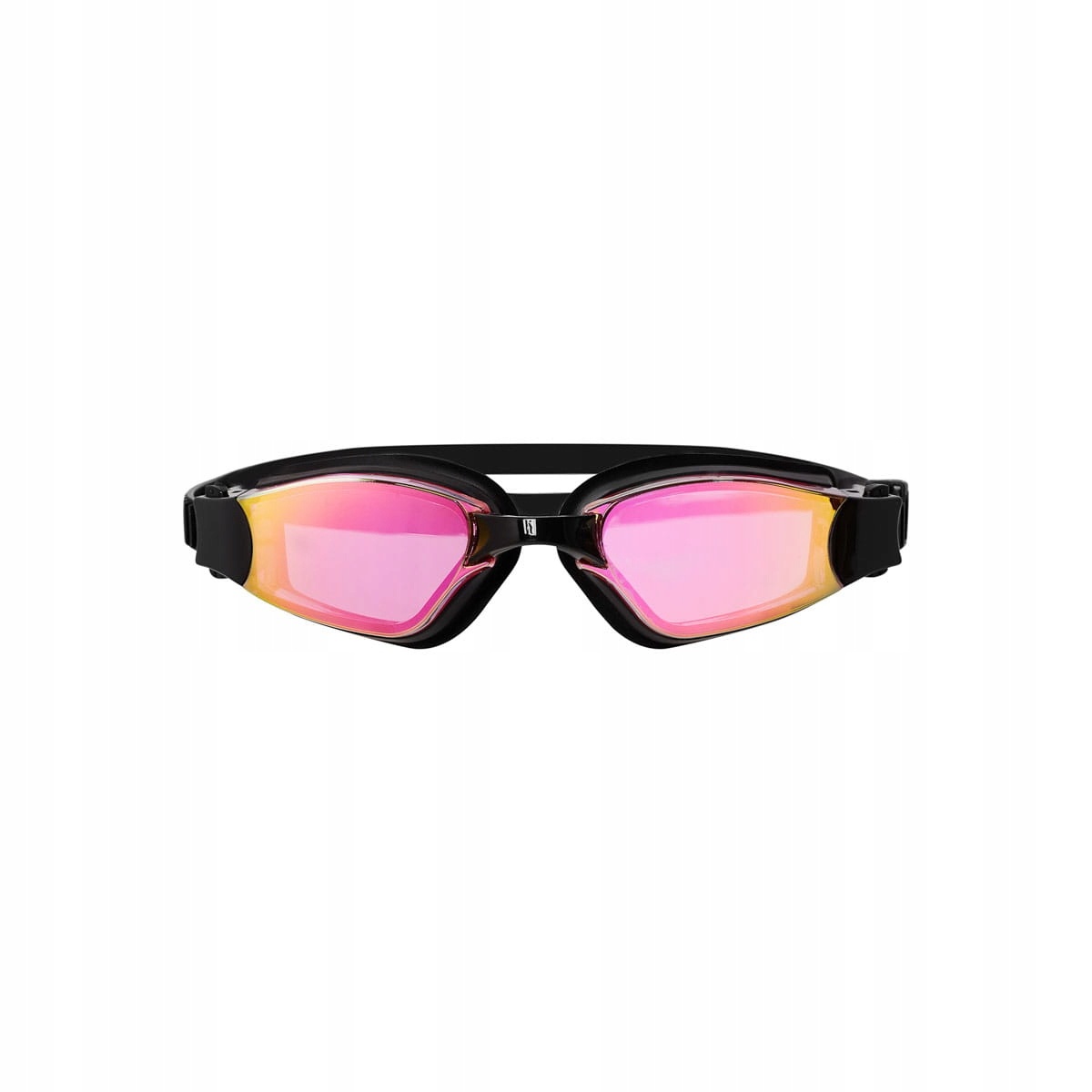 Roze Zwembril NQG660MAF | Anti-condens & Spiegelcoating | 37% Korting