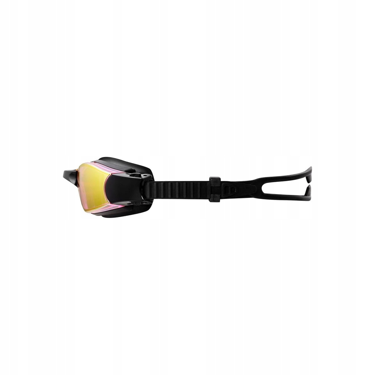 Roze Zwembril NQG660MAF | Anti-condens & Spiegelcoating | 37% Korting