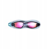 Roze Zwembril NQG660MAF | Anti-condens & Spiegelcoating | 37% Korting