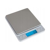Precisieweegschaal JS13 - 0.01g nauwkeurig - 500g weegvermogen - 36% Korting