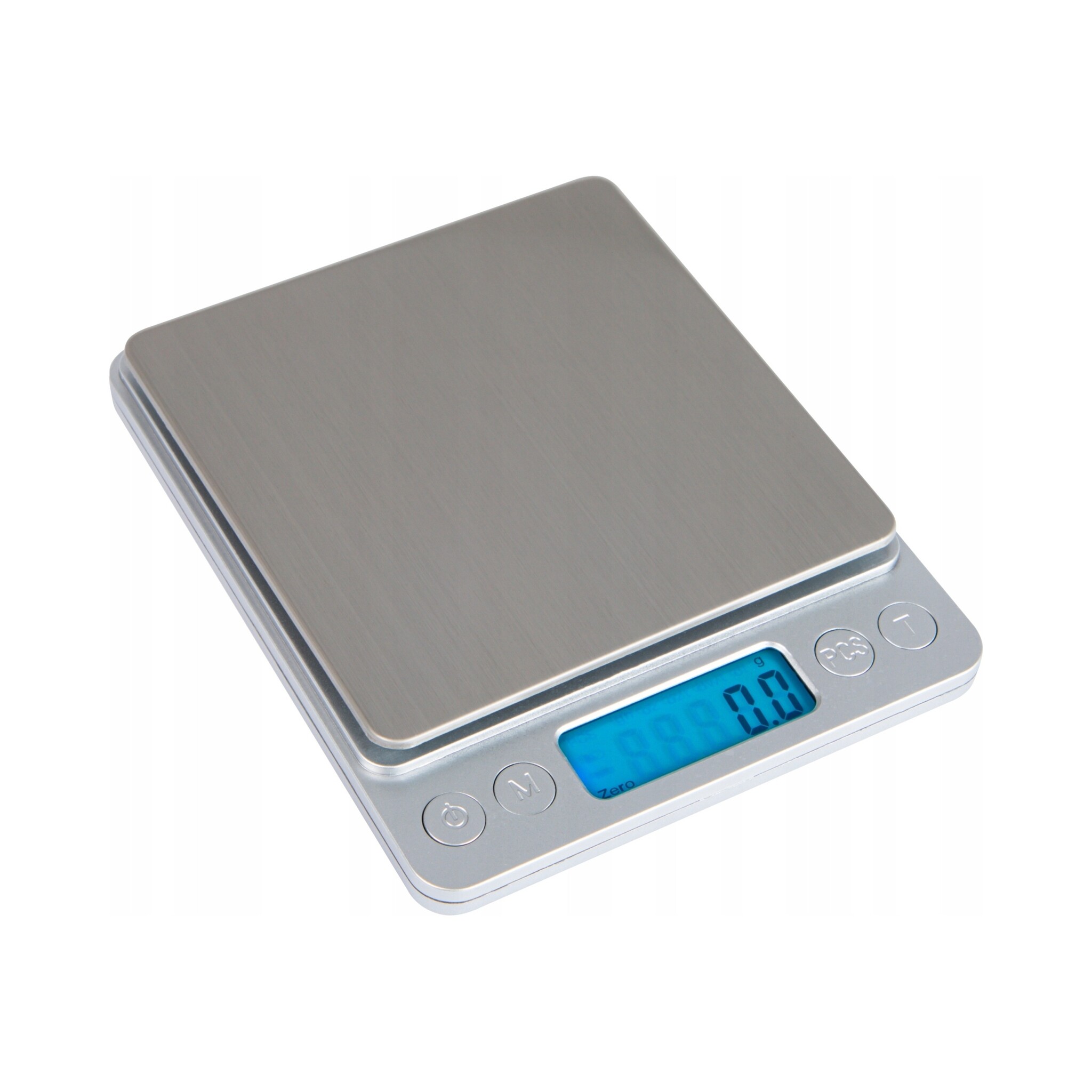 Precisieweegschaal JS13 - 0.01g nauwkeurig - 500g weegvermogen - 36% Korting