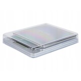 Precisieweegschaal JS13 - 0.01g nauwkeurig - 500g weegvermogen - 36% Korting
