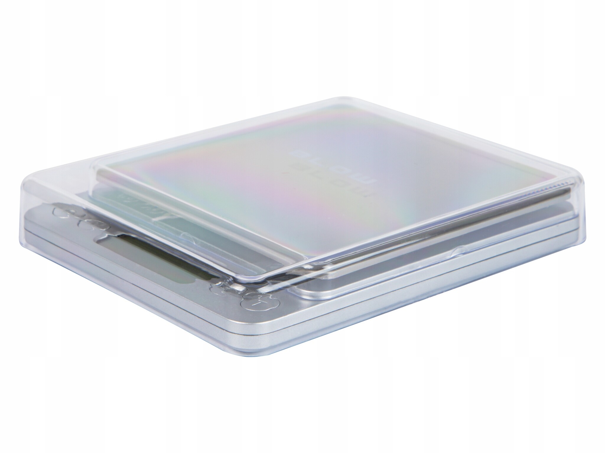 Precisieweegschaal JS13 - 0.01g nauwkeurig - 500g weegvermogen - 36% Korting