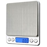 Precisieweegschaal JS13 - 0.01g nauwkeurig - 500g weegvermogen - 36% Korting