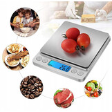 Precisieweegschaal JS13 - 0.01g nauwkeurig - 500g weegvermogen - 36% Korting
