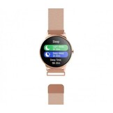 Smartwatch ForeVive 2 SB-330 Roségoud | 51% Korting