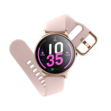 Smartwatch ForeVive 2 SB-330 Roségoud | 51% Korting