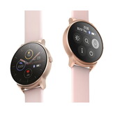 Smartwatch ForeVive 2 SB-330 Roségoud | 51% Korting