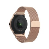 Smartwatch ForeVive 2 SB-330 Roségoud | 51% Korting