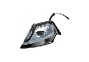 Stoomstrijkijzer 2400W met SuperCeramic zool - 62% Korting