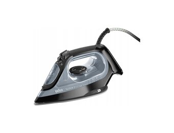 Stoomstrijkijzer SI3055 2400W | 58% Korting
