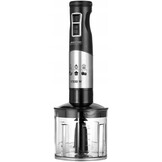 Krachtige Staafmixer 1500W Zwart | 53% Korting
