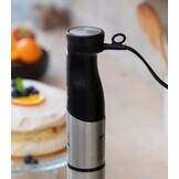Krachtige Staafmixer 1500W Zwart | 53% Korting