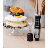 Krachtige Staafmixer 1500W Zwart | 53% Korting
