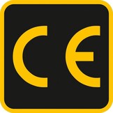 Veiligheidsbril 74501: UV Bescherming bij Slijpen & Boren (EN 166)
